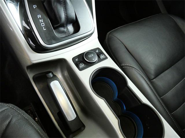used 2016 Ford C-Max Energi car, priced at $11,999