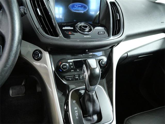 used 2016 Ford C-Max Energi car, priced at $11,999
