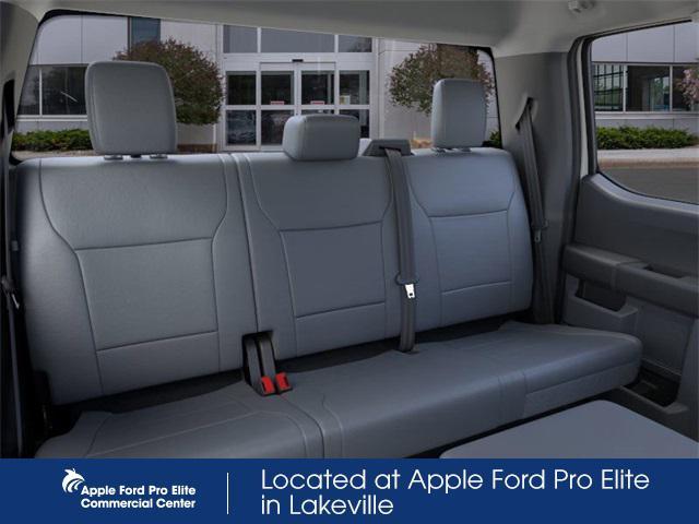 new 2025 Ford F-250 car, priced at $51,750