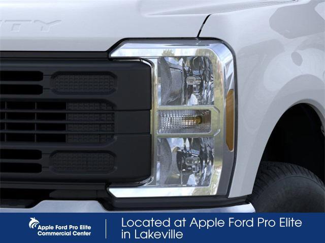 new 2025 Ford F-250 car, priced at $51,750