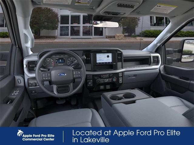 new 2025 Ford F-250 car, priced at $51,750