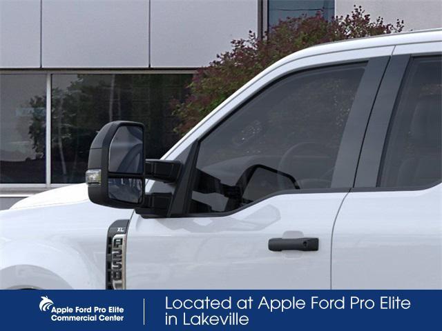 new 2025 Ford F-250 car, priced at $51,750