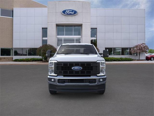 new 2025 Ford F-250 car, priced at $54,084