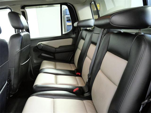 used 2008 Ford Explorer Sport Trac car, priced at $6,000