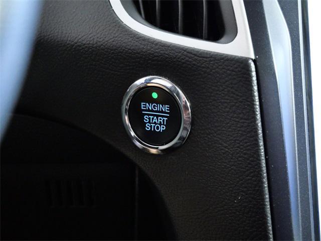 used 2023 Ford Edge car, priced at $29,499