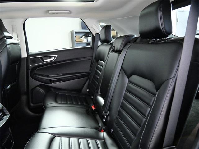 used 2023 Ford Edge car, priced at $29,499