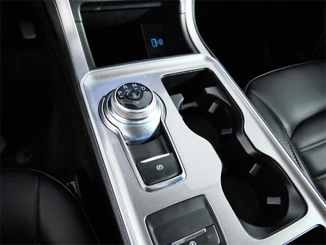 used 2023 Ford Edge car, priced at $29,499