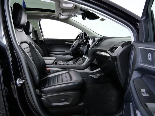 used 2023 Ford Edge car, priced at $29,499