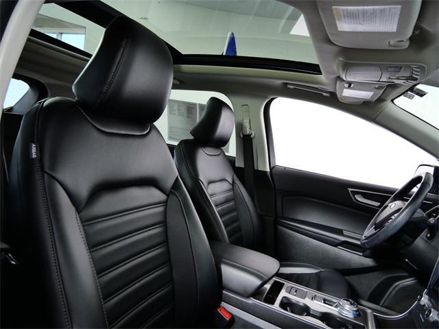 used 2023 Ford Edge car, priced at $29,499