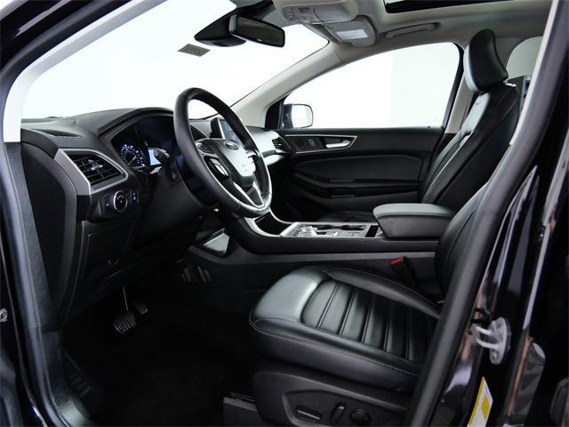 used 2023 Ford Edge car, priced at $29,499