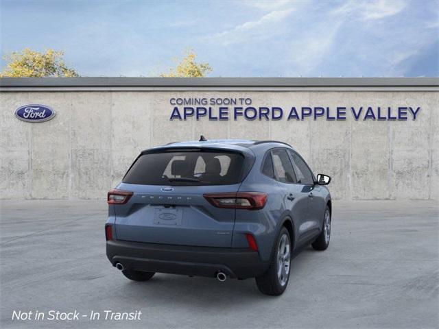 new 2026 Ford Escape car, priced at $36,004