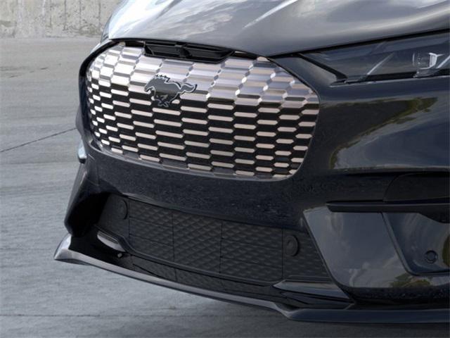 new 2025 Ford Mustang Mach-E car, priced at $59,598