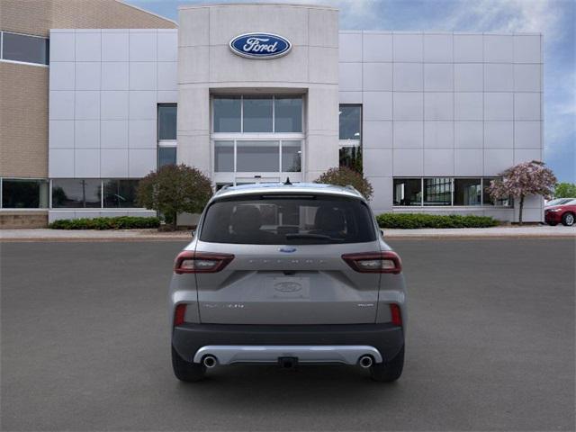 new 2024 Ford Escape car, priced at $33,995