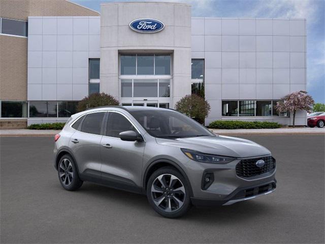 new 2024 Ford Escape car, priced at $33,995