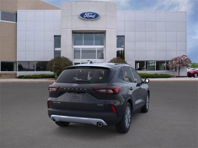 new 2025 Ford Escape car, priced at $31,495