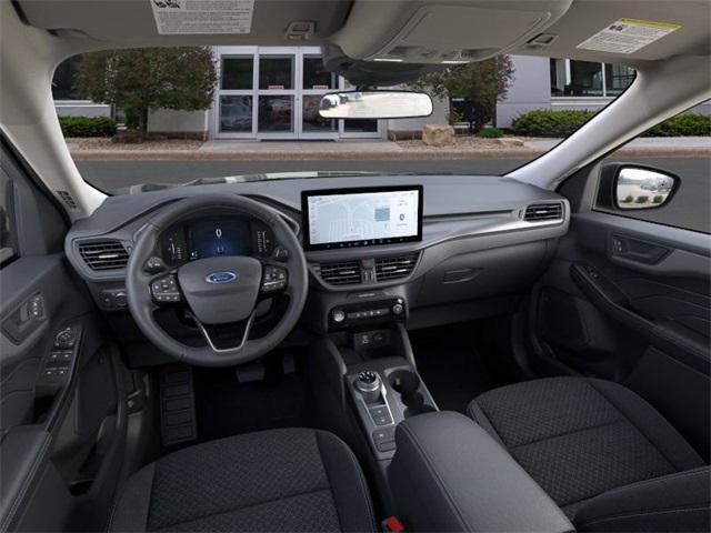 new 2025 Ford Escape car, priced at $31,495