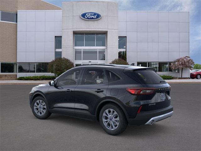 new 2025 Ford Escape car, priced at $31,495