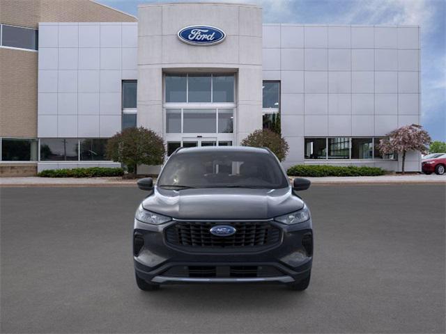 new 2025 Ford Escape car, priced at $31,495
