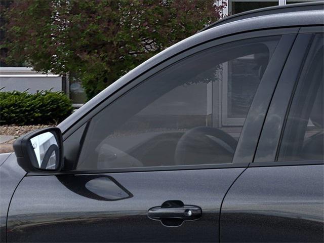 new 2025 Ford Escape car, priced at $32,013