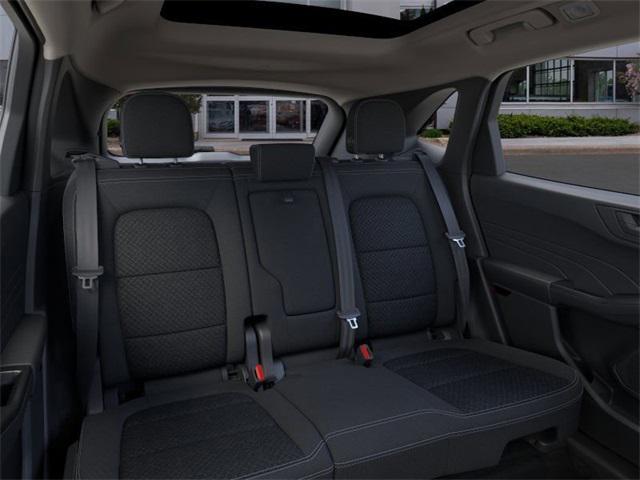 new 2025 Ford Escape car, priced at $32,013