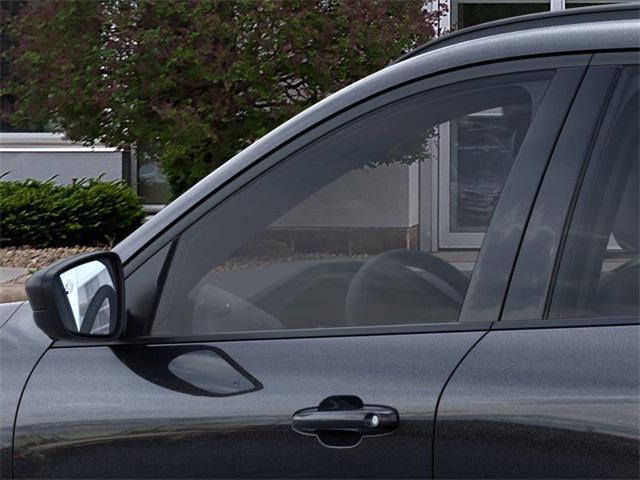 new 2025 Ford Escape car, priced at $31,495