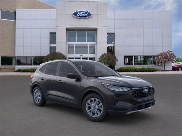 new 2025 Ford Escape car, priced at $32,013