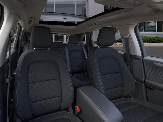 new 2025 Ford Escape car, priced at $32,013