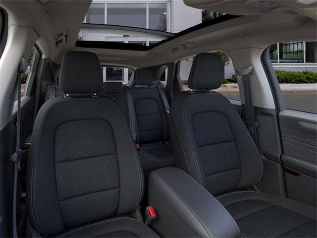 new 2025 Ford Escape car, priced at $31,495
