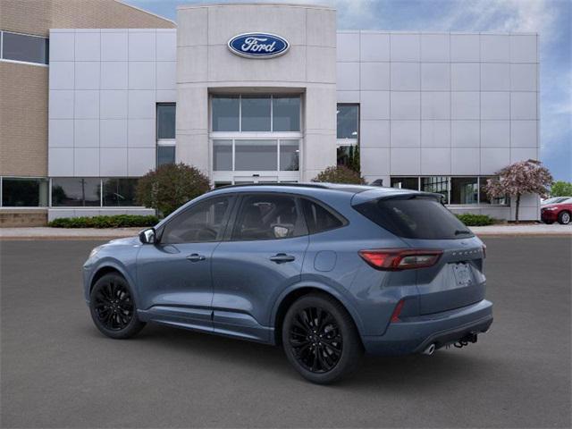 new 2025 Ford Escape car, priced at $40,503