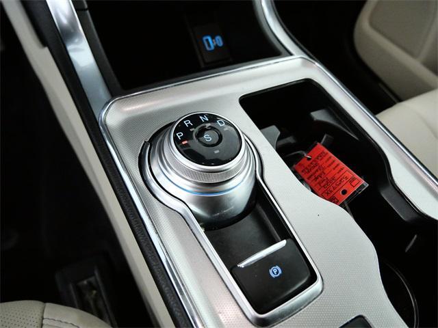 used 2022 Ford Edge car, priced at $29,999