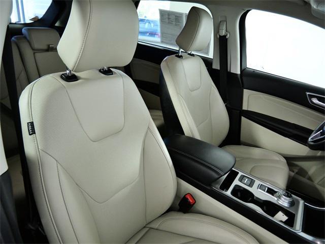 used 2022 Ford Edge car, priced at $29,999