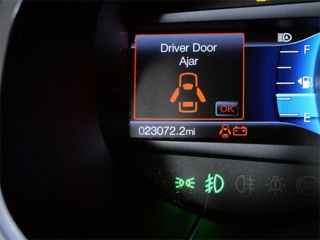 used 2022 Ford Edge car, priced at $29,999