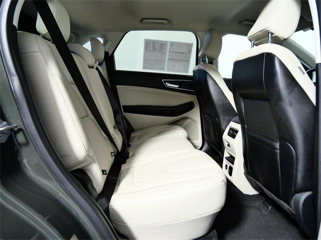 used 2022 Ford Edge car, priced at $29,999