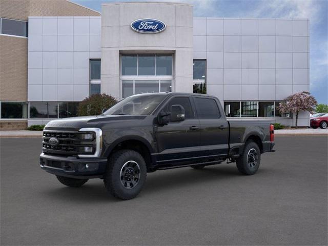 new 2024 Ford F-350 car, priced at $63,750