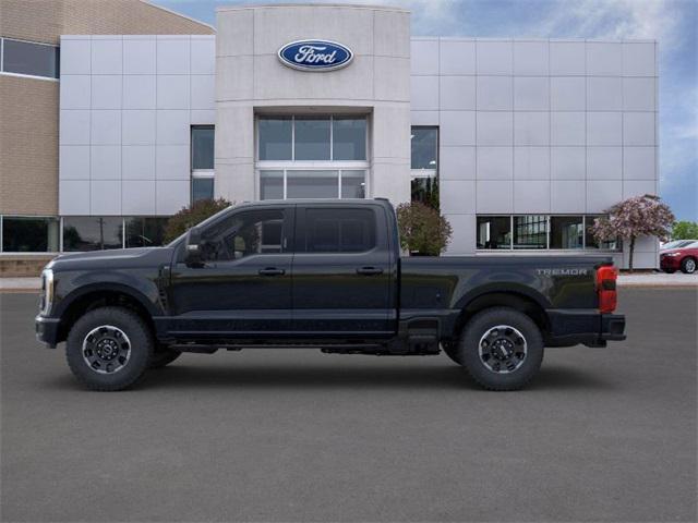 new 2024 Ford F-350 car, priced at $63,750