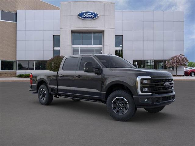 new 2024 Ford F-350 car, priced at $63,750