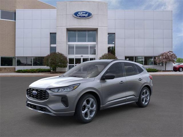 new 2024 Ford Escape car, priced at $29,343