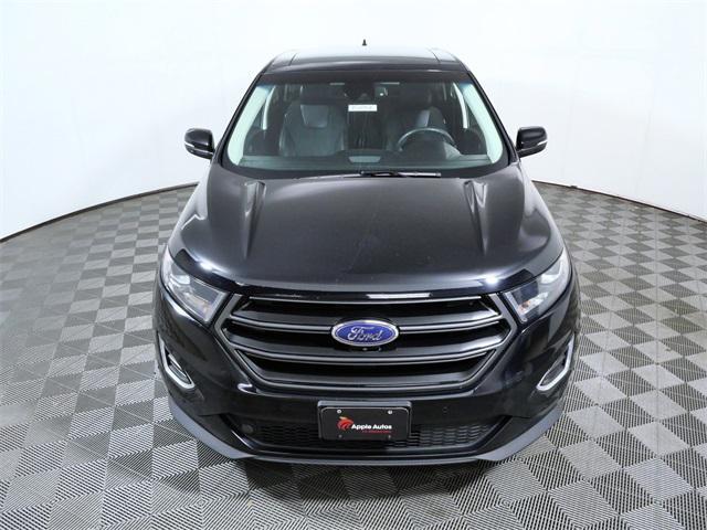 used 2016 Ford Edge car, priced at $14,999