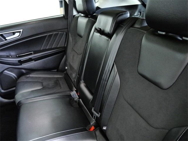 used 2016 Ford Edge car, priced at $14,999