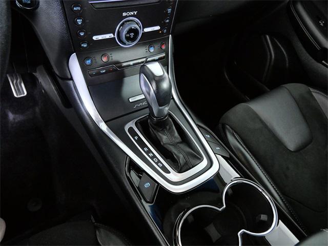 used 2016 Ford Edge car, priced at $14,999