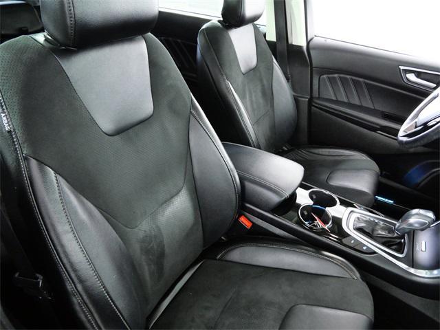used 2016 Ford Edge car, priced at $14,999