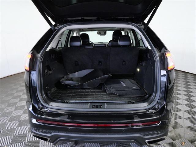 used 2016 Ford Edge car, priced at $14,999