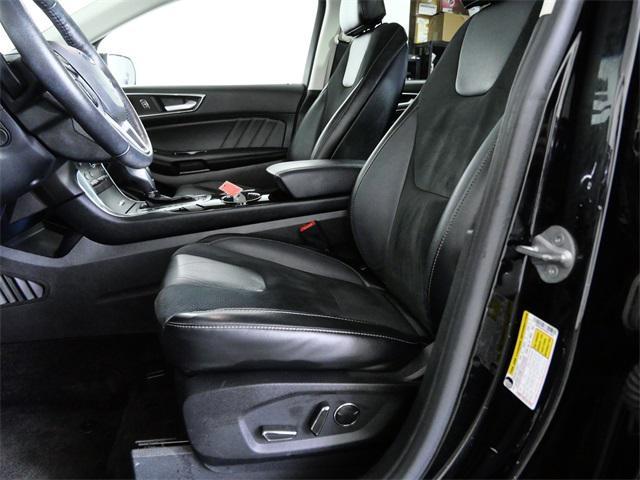 used 2016 Ford Edge car, priced at $14,999