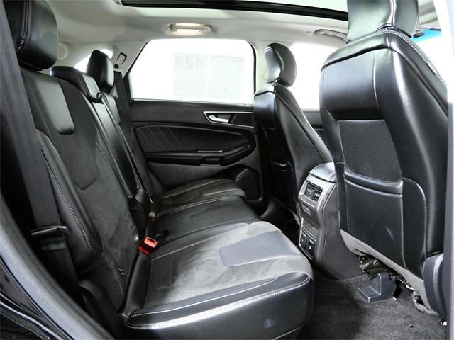 used 2016 Ford Edge car, priced at $14,999