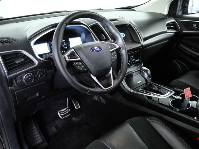 used 2016 Ford Edge car, priced at $14,999