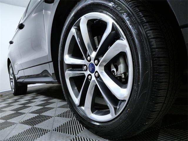 used 2016 Ford Edge car, priced at $14,999