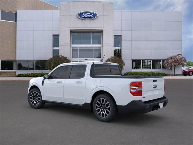 new 2024 Ford Maverick car, priced at $35,488