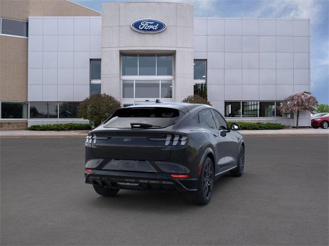 new 2024 Ford Mustang Mach-E car, priced at $51,495