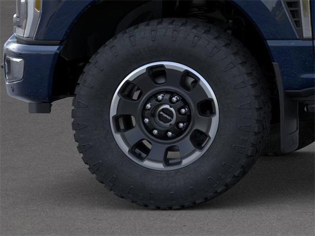new 2025 Ford F-350 car, priced at $102,014