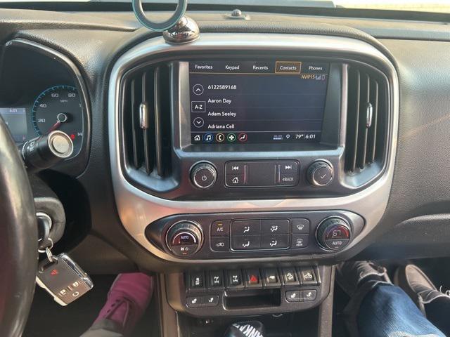 used 2019 Chevrolet Colorado car, priced at $27,999